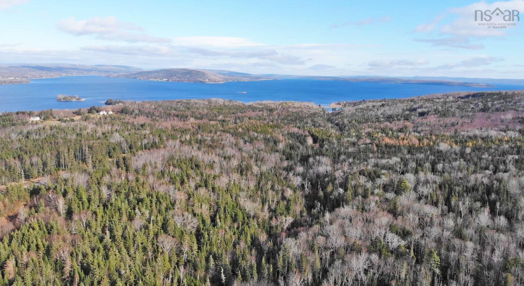 Land in Lower Washabuck 5
