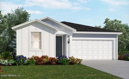 2687 Bella Flora Dr, Green Cove Springs, FL, 32043-9009 | Card Image