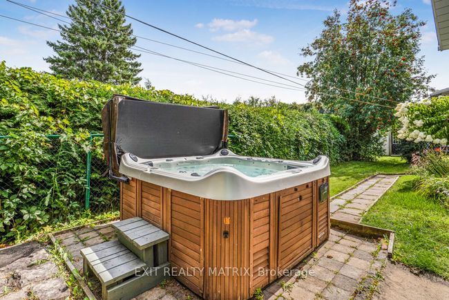5765 Highway 34 Road, House other with 3 bedrooms, 3 bathrooms and 10 parking in Champlain ON | Image 28