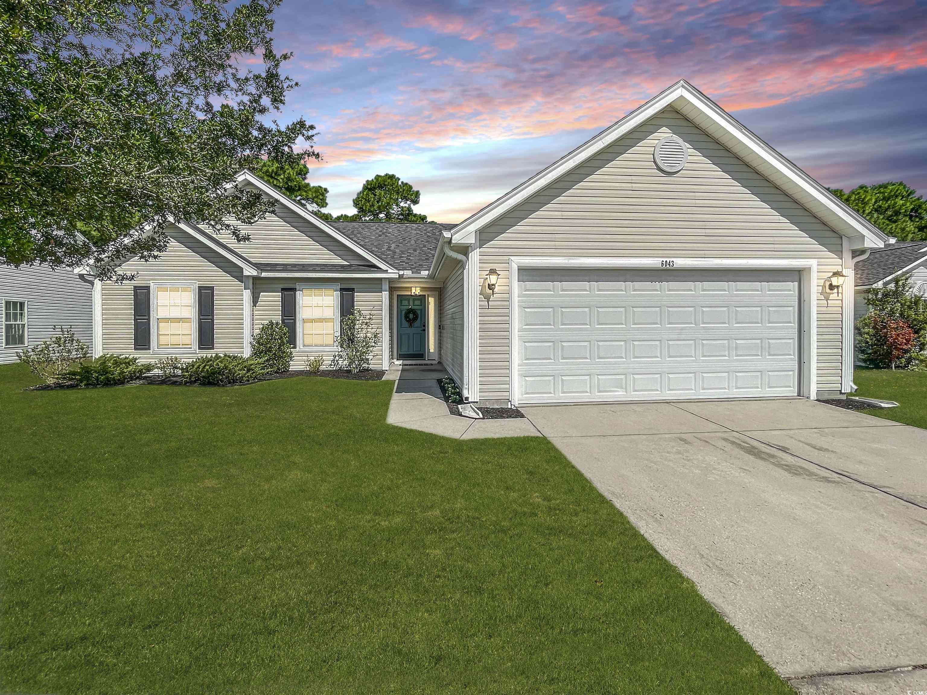 Quinn Rd, Myrtle Beach, SC 29579