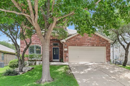 3707 Juniper Hills St, Cedar Park, TX, 78613-7387 | Card Image