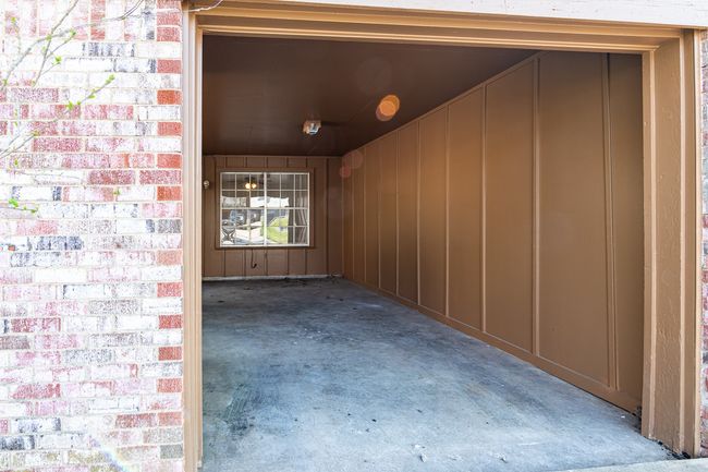 1214 Hunt - Carport and storage area | Image 17