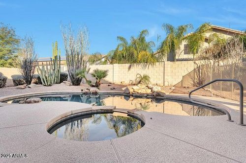 6132 W Morrow Dr, Glendale, AZ, 85308-7631 | Card Image