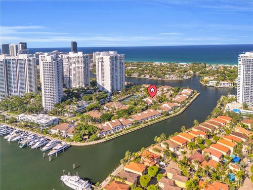 3771 Ne 209th Ter, Aventura, FL, 33180 | Card Image