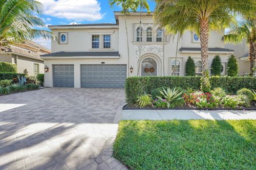 6654 Grande Orchid Way, Delray Beach, FL, 33446-4335 | Card Image