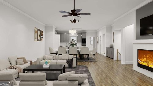 unit-7-1161 Dahlonega Hwy, Cumming, GA, 30040-4542 | Card Image