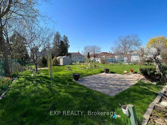 187 Nash Rd N, House other with 1 bedrooms, 1 bathrooms and 2 parking in Hamilton ON | Image 15