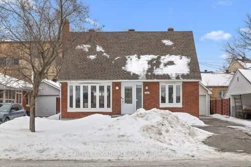 1446 Woodward Ave, Ottawa, ON, K1Z7W3 | Card Image