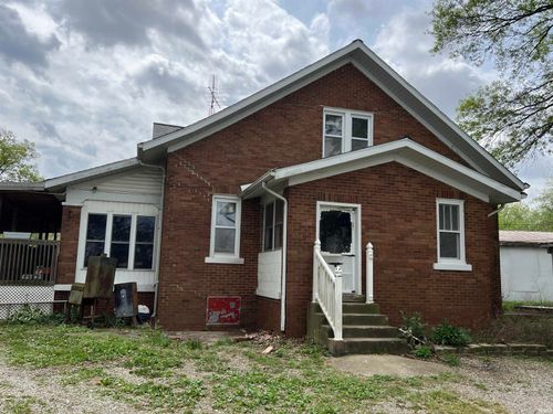 1850 E Holiday Lake Road, Ferdinand, IN, 47532 | Card Image
