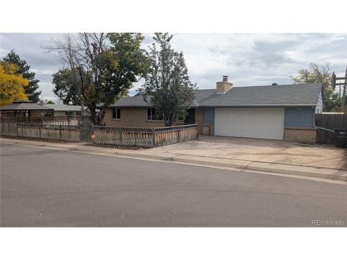 2200 W 82nd Pl, Denver, CO, 80221-7708 | Card Image