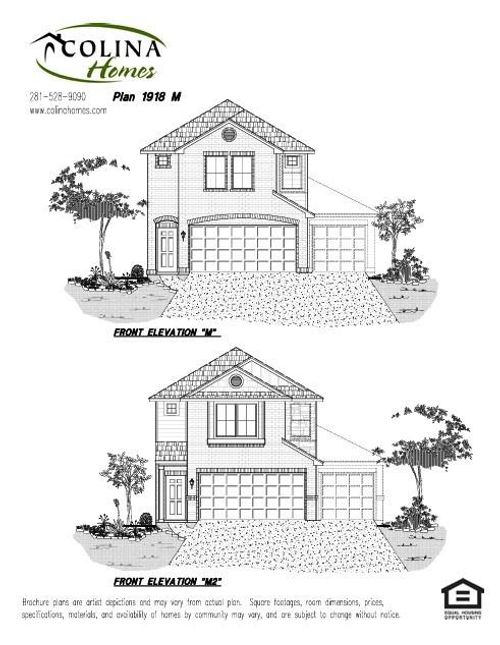 770 Marion Place Drive, Dayton, TX, 77535 | Card Image