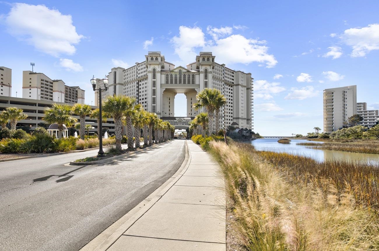 Residential in North Myrtle Beach 3