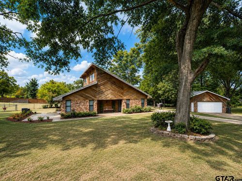 540 Post Oak St, Overton, TX, 75684-4540 | Card Image