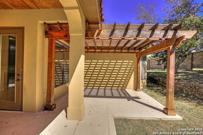 29114 Tivoli Way, House other with 4 bedrooms, 3 bathrooms and null parking in Boerne TX | Image 26