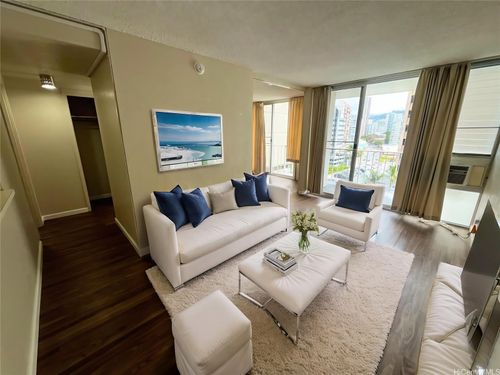 1003-1617 Kapiolani Blvd, Honolulu, HI, 96814-4707 | Card Image