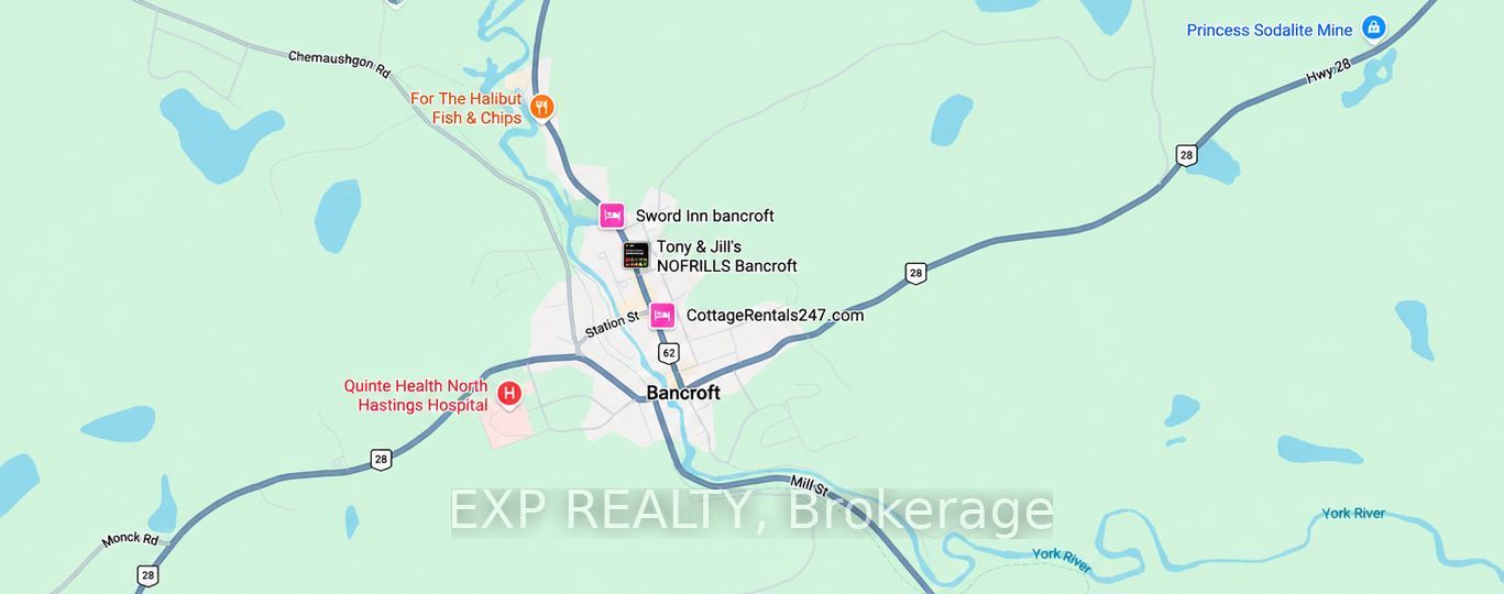 Commercial Sale in Bancroft 3
