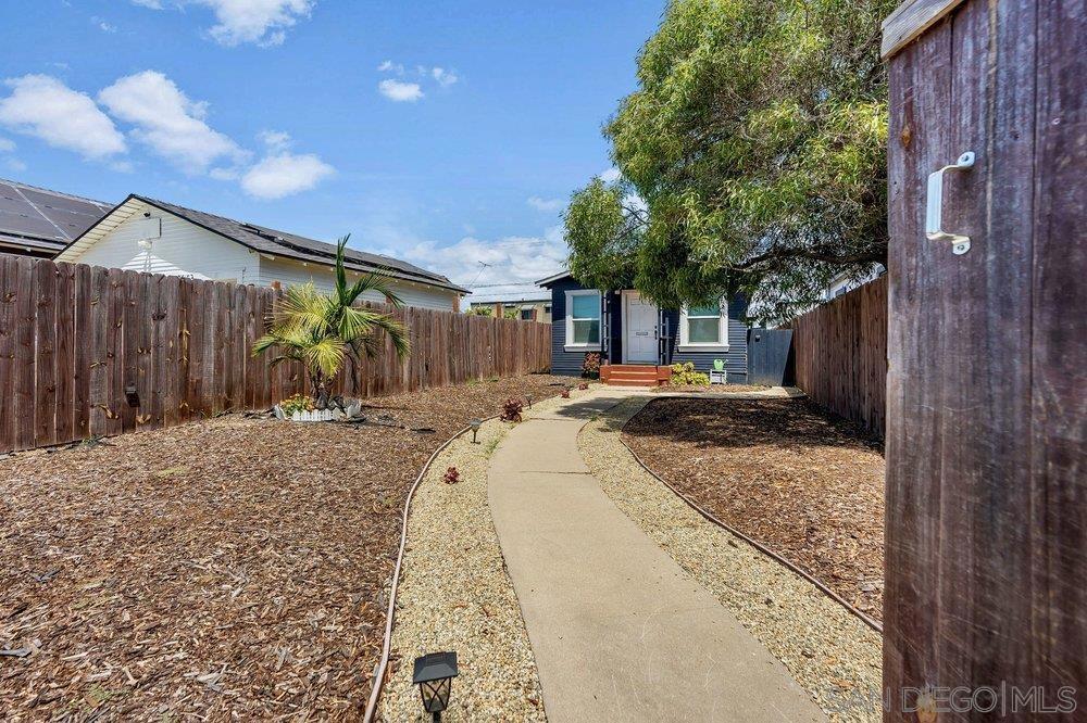Residential in San Diego 2