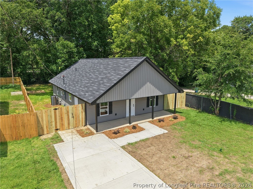 Residential in Fayetteville 3