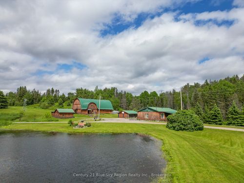 216 Patenaude Rd, Field, ON, P0H1M0 | Card Image