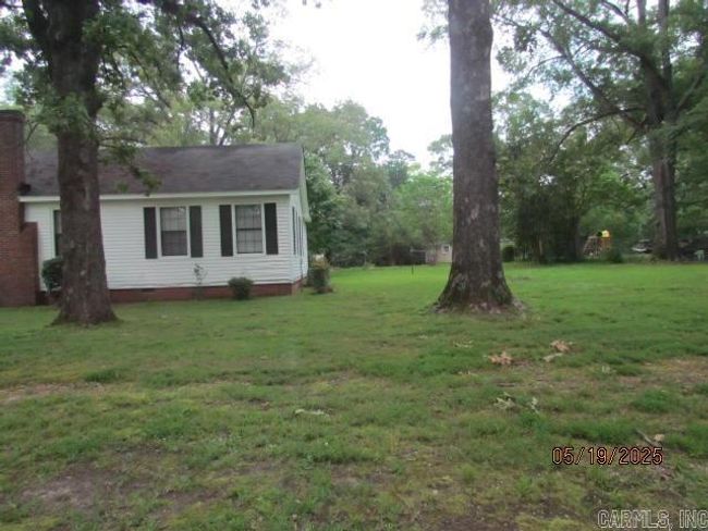 909 Pine St, House other with 2 bedrooms, 1 bathrooms and null parking in Crossett AR | Image 8