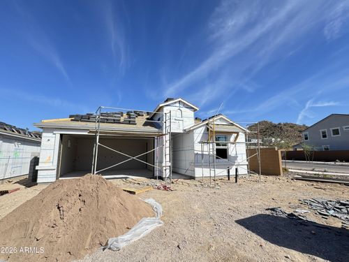 6964 W Buckhorn Trl, Peoria, AZ, 85383-6390 | Card Image