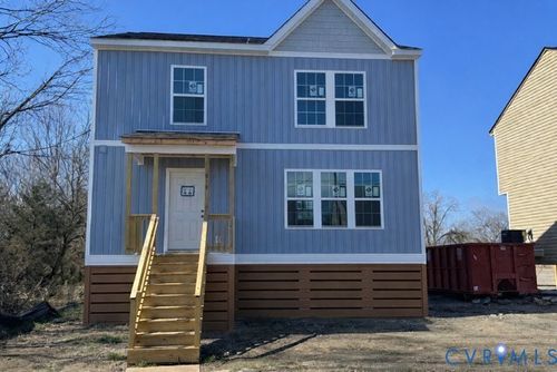 811 Kirby Street, West Point, VA, 23181 | Card Image