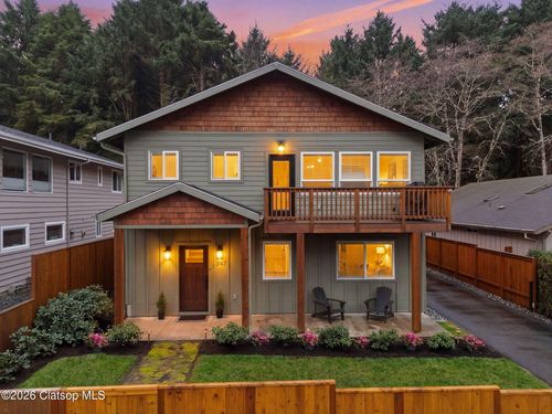 347 Deer Pl., Cannon Beach, OR, 97110 | Card Image