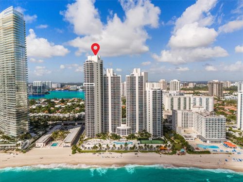 2908-19111 Collins Ave, Sunny Isles Beach, FL, 33160 | Card Image