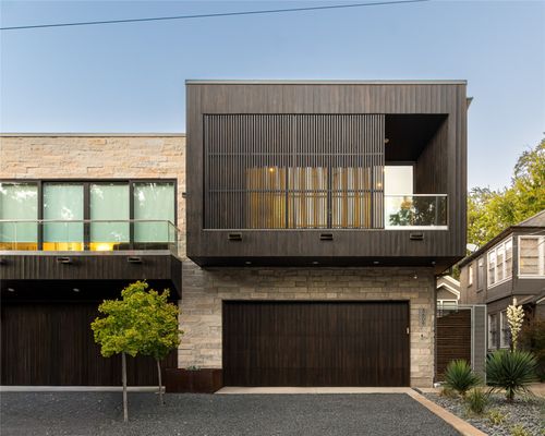 3609 Springbrook St, Dallas, TX, 75205-4338 | Card Image