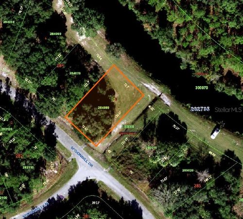 262 Spoonbill Dr, POINCIANA, FL, 34759-5121 | Card Image
