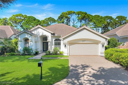 237 Charleston Ct, NAPLES, FL, 34110-4412 | Card Image