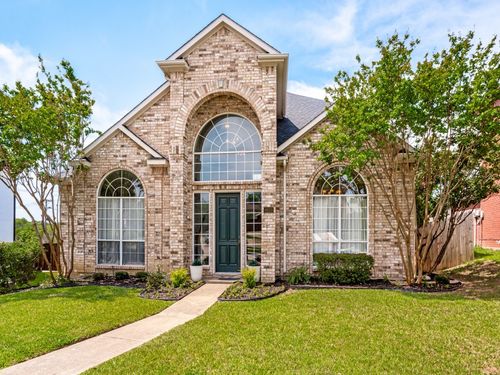 4620 Dusk Meadow Dr, Carrollton, TX, 75010-2070 | Card Image