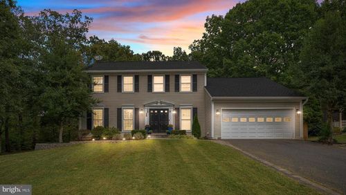 14982 Gold Post Ct, CENTREVILLE, VA, 20121-2148 | Card Image