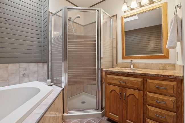 415 Walnut Ln, House other with 4 bedrooms, 3 bathrooms and null parking in Shoreview MN | Image 19