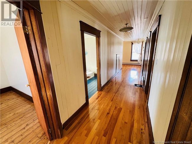 110 Des Champs Rue, House other with 7 bedrooms, 3 bathrooms and null parking in Lamèque NB | Image 28