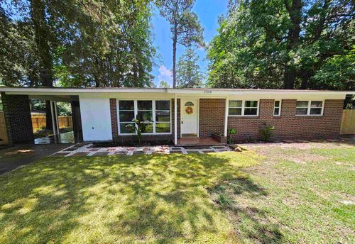 1709 Canterbury St, TALLAHASSEE, FL, 32308-5216 | Card Image