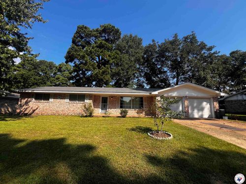 815 Hawkins Ave, Wake Village, TX, 75501-6026 | Card Image