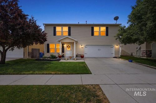 9165 W Alderberry Dr, Boise, ID, 83709-6678 | Card Image