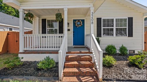 3208 Boyd St, Charlotte, NC, 28208-3104 | Card Image