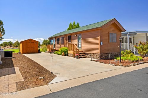 1870 Tea Time Ln, Show Low, AZ, 85901 | Card Image