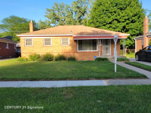 5521 Leslie Drive, Flint, MI, 48504 | Card Image