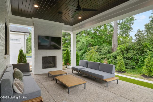 6517 Rosecliff Ct, House other with 5 bedrooms, 7 bathrooms and null parking in Prospect KY | Image 64