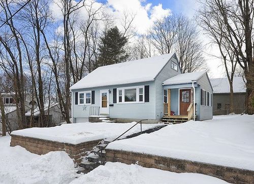 31 W Diane Drive, Keene, NH, 03431 | Card Image