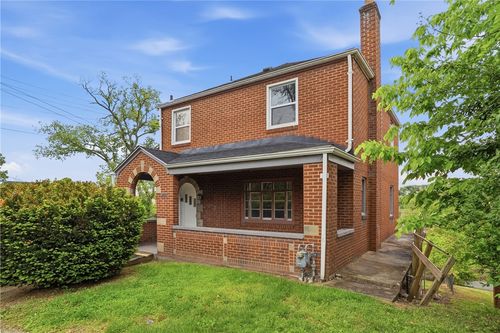 700 Large Avenue, Clairton, PA, 15025 | Card Image