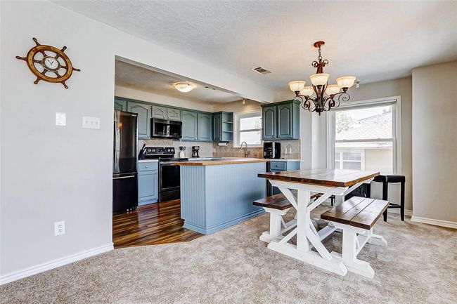 1547 John St, House other with 3 bedrooms, 2 bathrooms and 1 parking in San Leon TX | Image 10