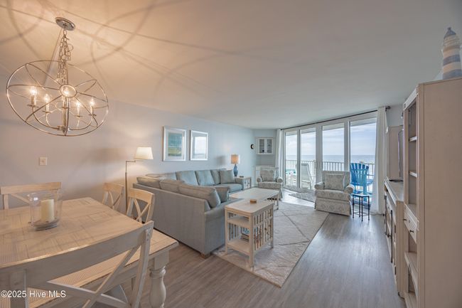 UNIT-3407 - 2000 New River Inlet Rd, Condo with 3 bedrooms, 2 bathrooms and null parking in N Topsail Beach NC | Image 5