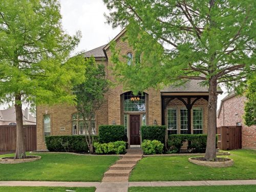 2116 Channel Islands Dr, Allen, TX, 75013-4829 | Card Image