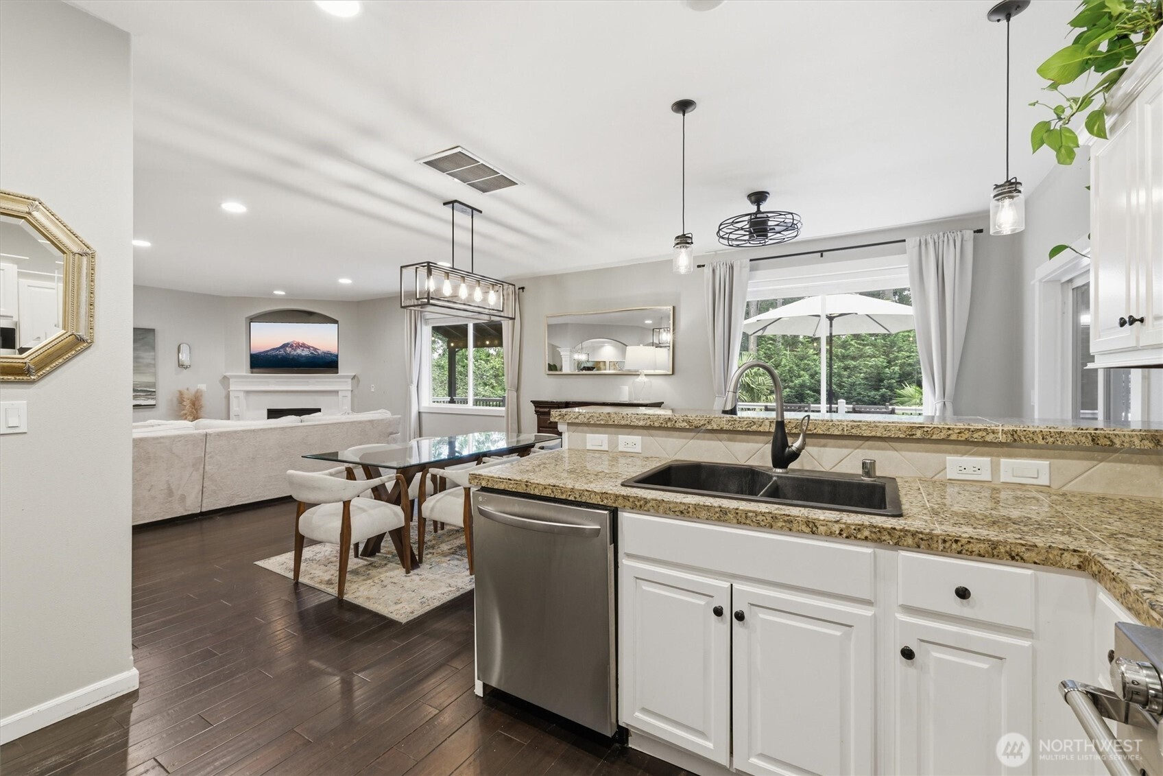 Residential in Bonney Lake 3