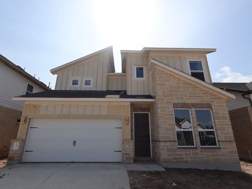 13215 Stabler Drive, Austin, TX, 78652 | Card Image
