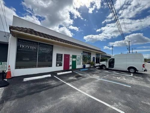 2412-2412 N Dixie Highway, Wilton Manors, FL, 33305 | Card Image